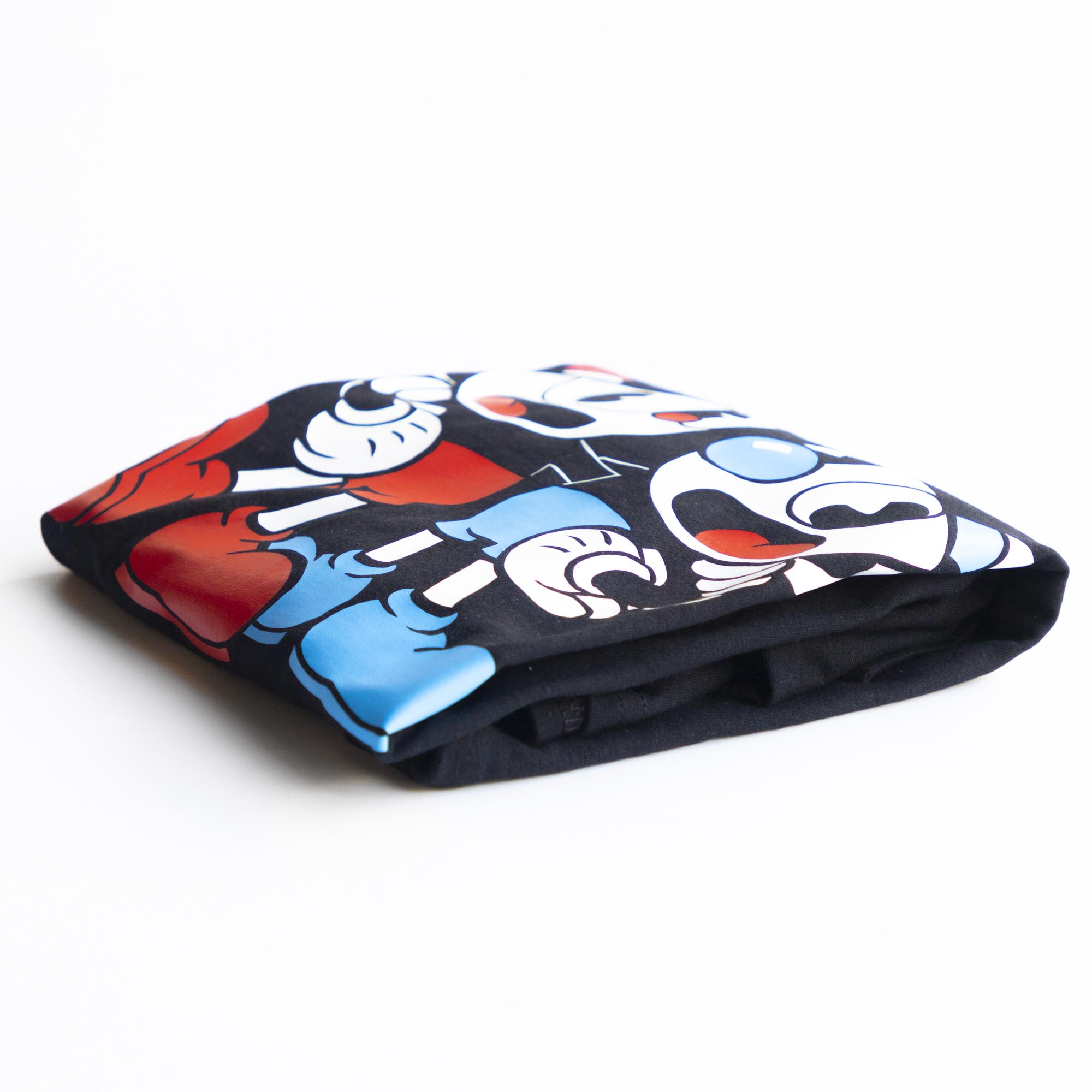 Camiseta Cuphead - 01FC - Imagen 5