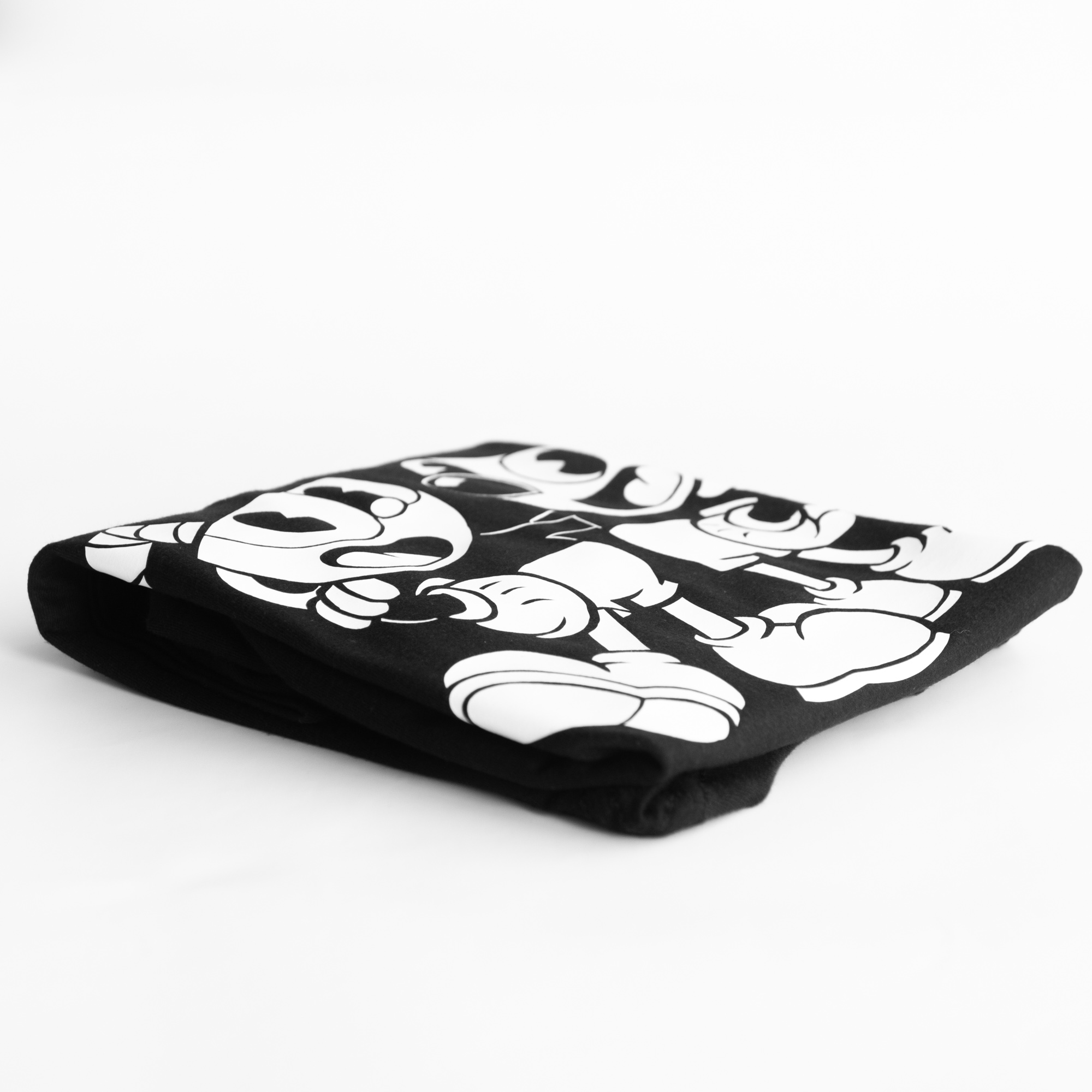 Camiseta Cuphead - 01 - Imagen 5