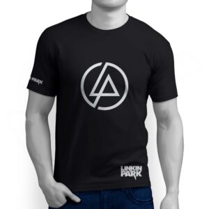 Camiseta Linkin Park - 2007