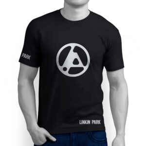 Camiseta Linkin Park - 2024