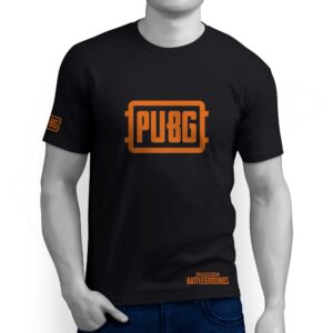 Camiseta Playerunknown's Battlegrounds - PUBG - 02
