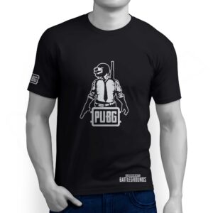 Camiseta Playerunknown's Battlegrounds - PUBG - 03