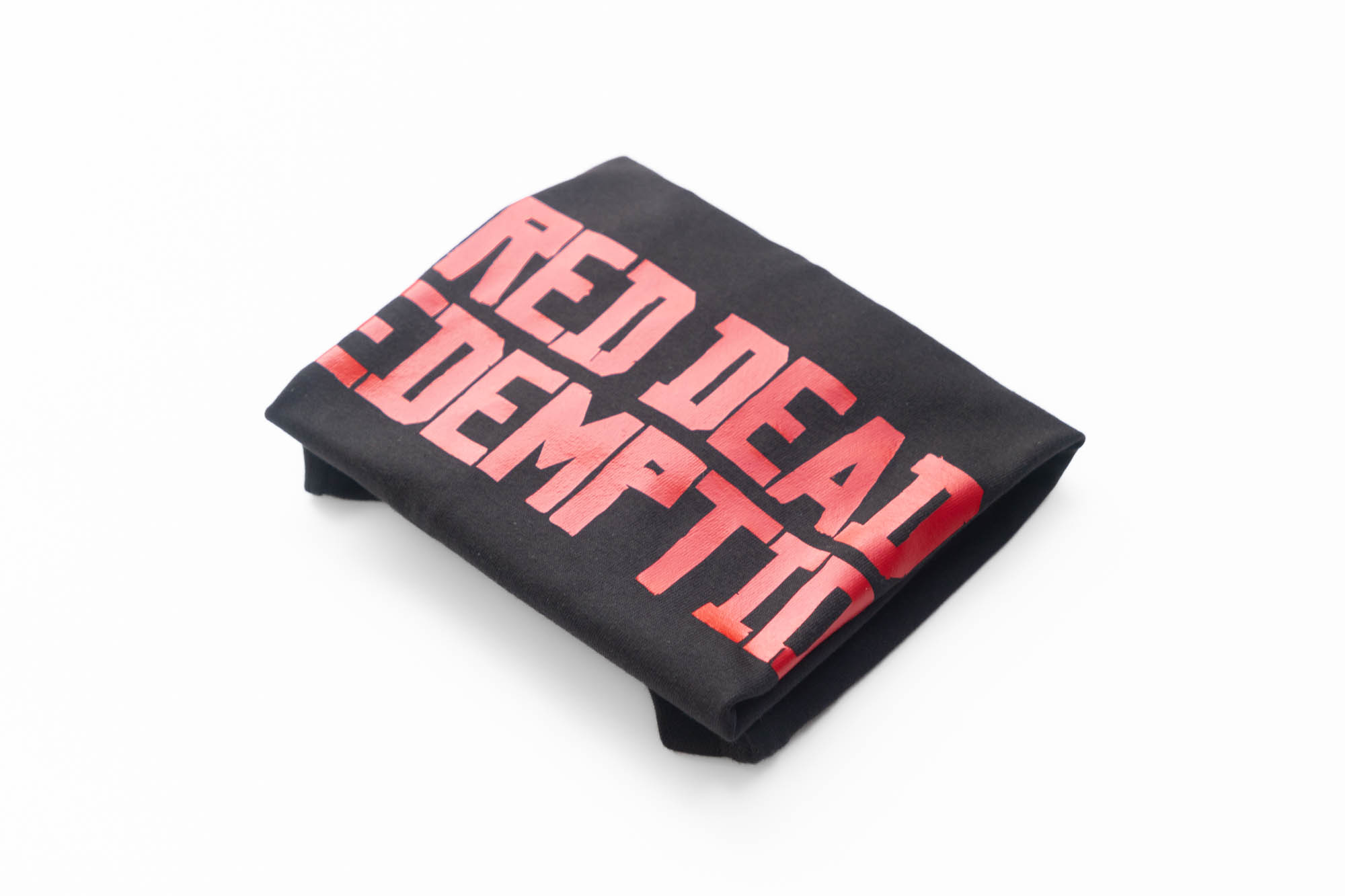 Camiseta Red Dead Redemption - 01 - Imagen 4