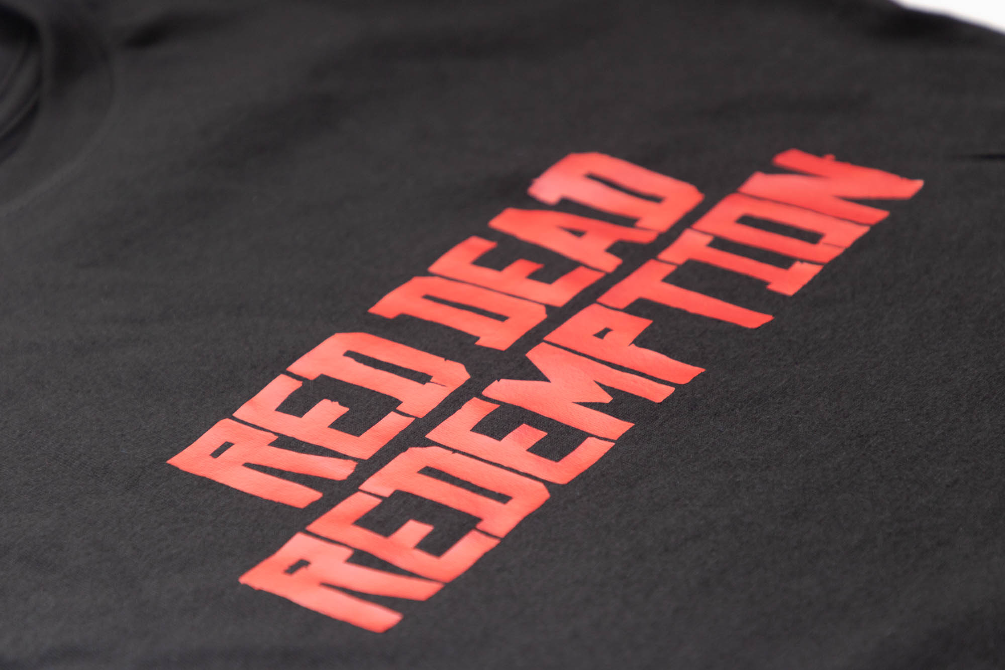 Camiseta Red Dead Redemption - 01 - Imagen 5