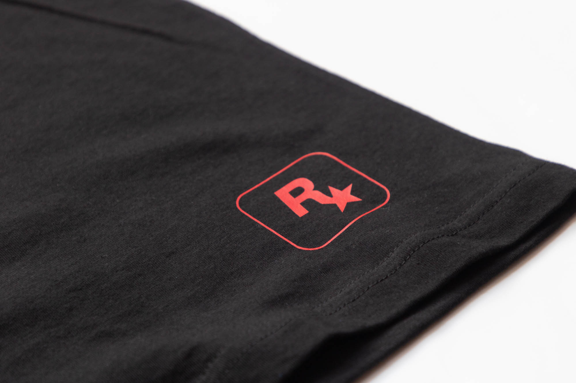 Camiseta Red Dead Redemption - 01 - Imagen 6