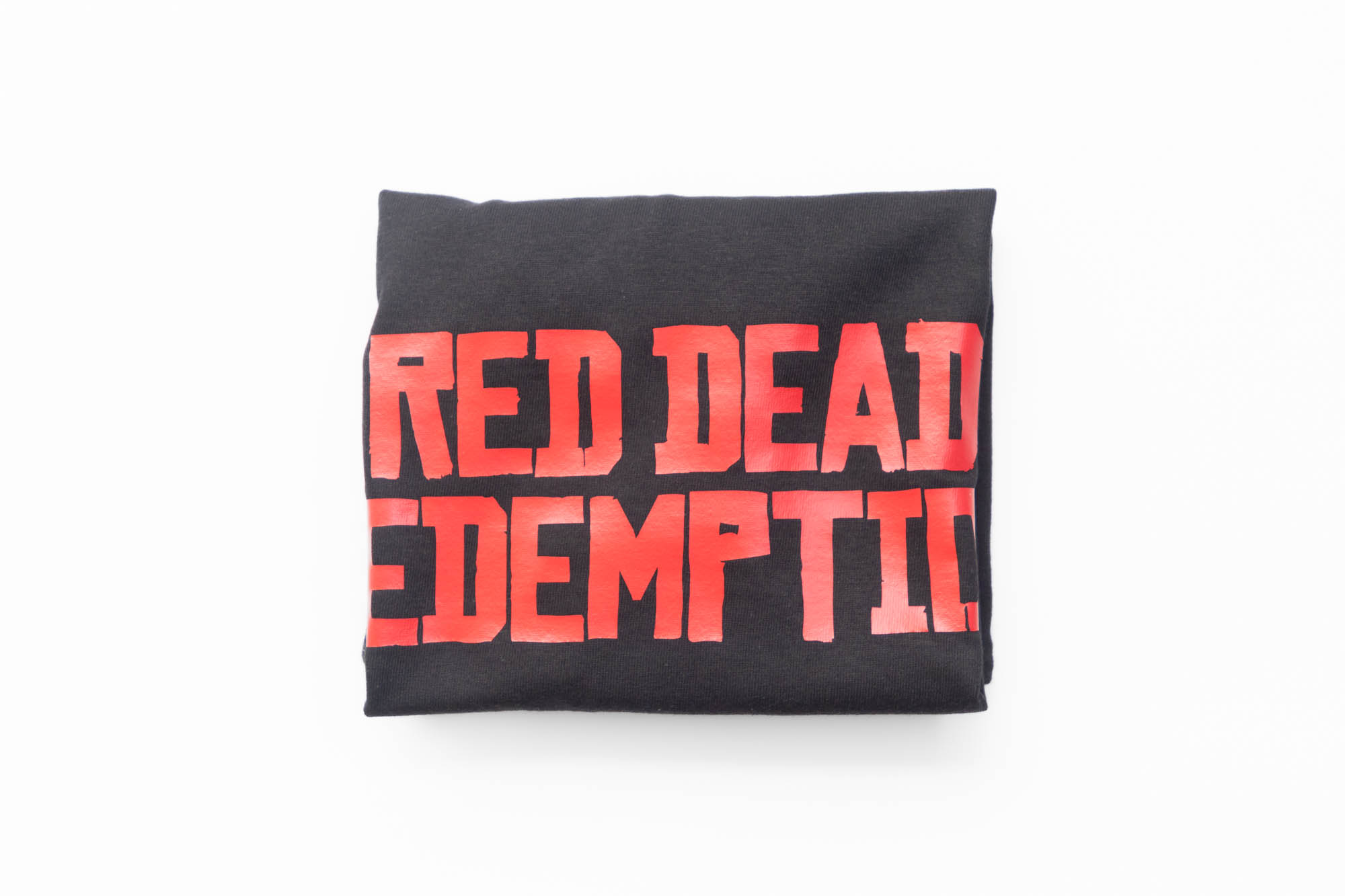Camiseta Red Dead Redemption - 01 - Imagen 7