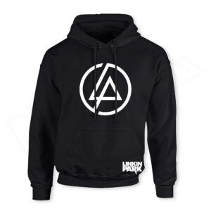 Buzo Linkin Park - 2007