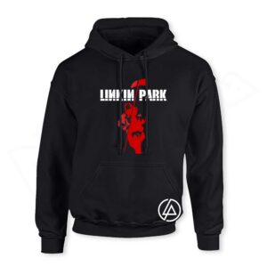 Buzo Linkin Park - Hybrid Theory