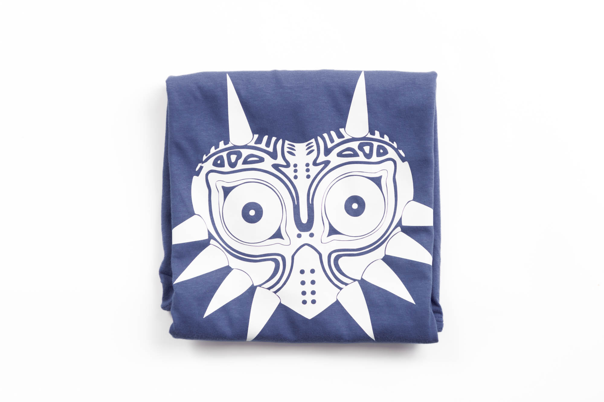 Camiseta The Legend of Zelda - Majoras Mask 01 - Imagen 8