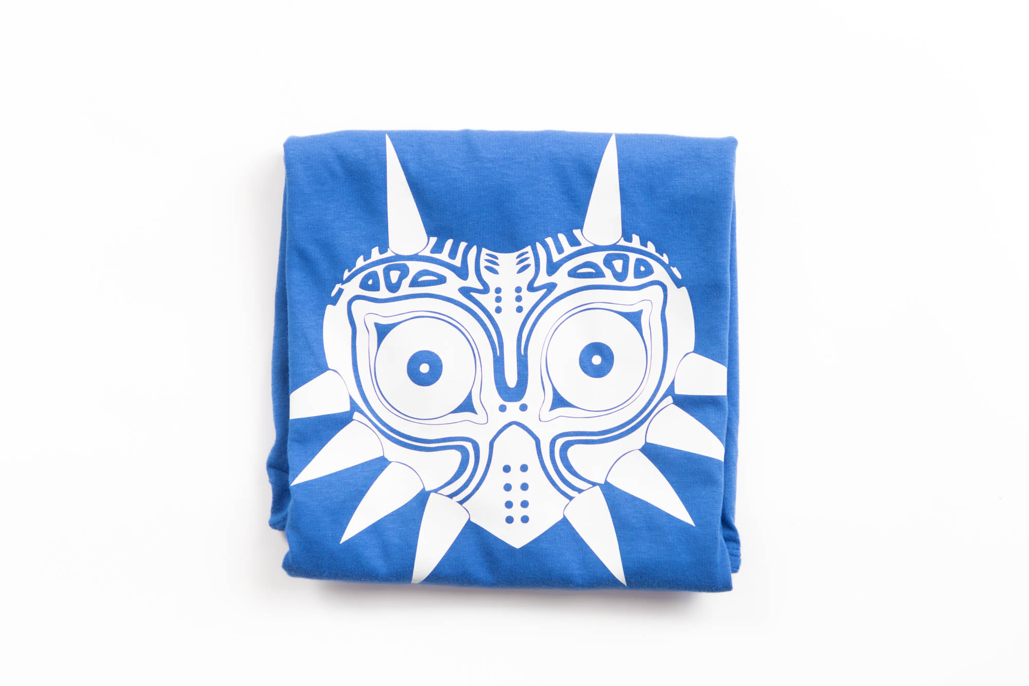 Camiseta The Legend of Zelda - Majoras Mask 01 - Imagen 13