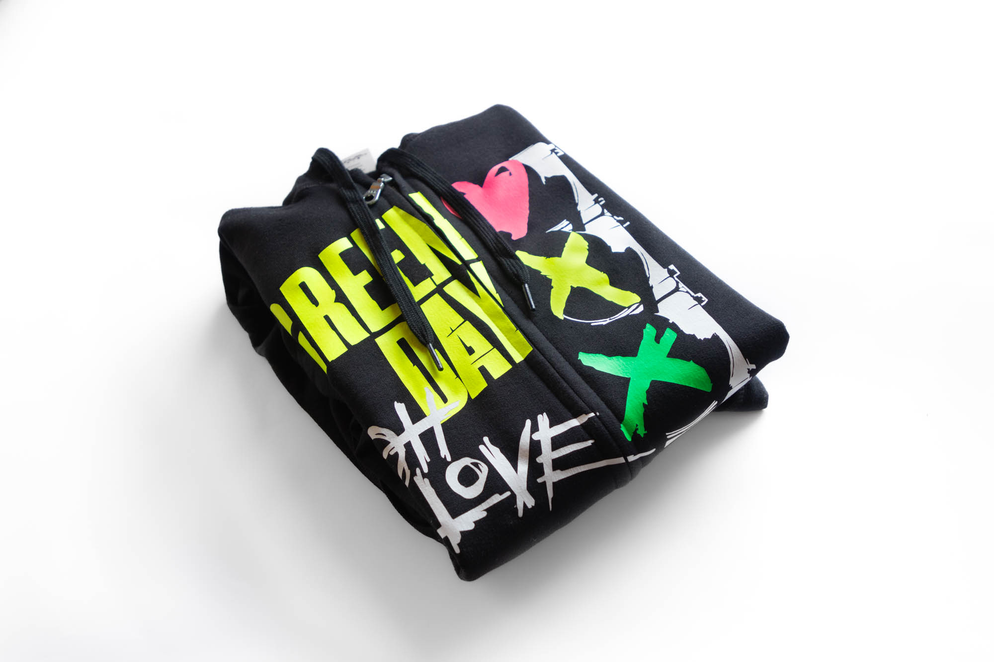 Buzo Green Day - Oh Love - Imagen 3