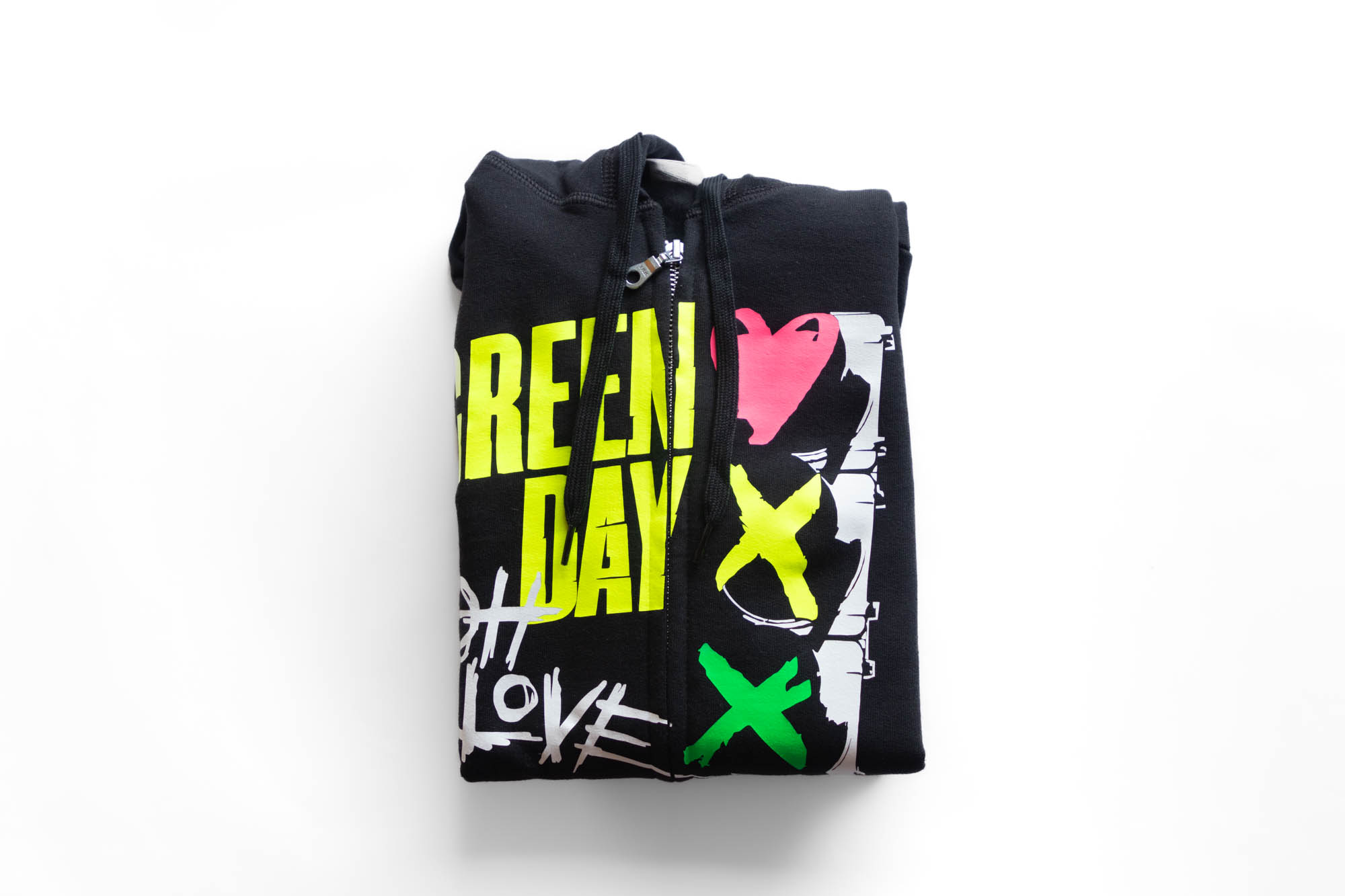 Buzo Green Day - Oh Love - Imagen 5