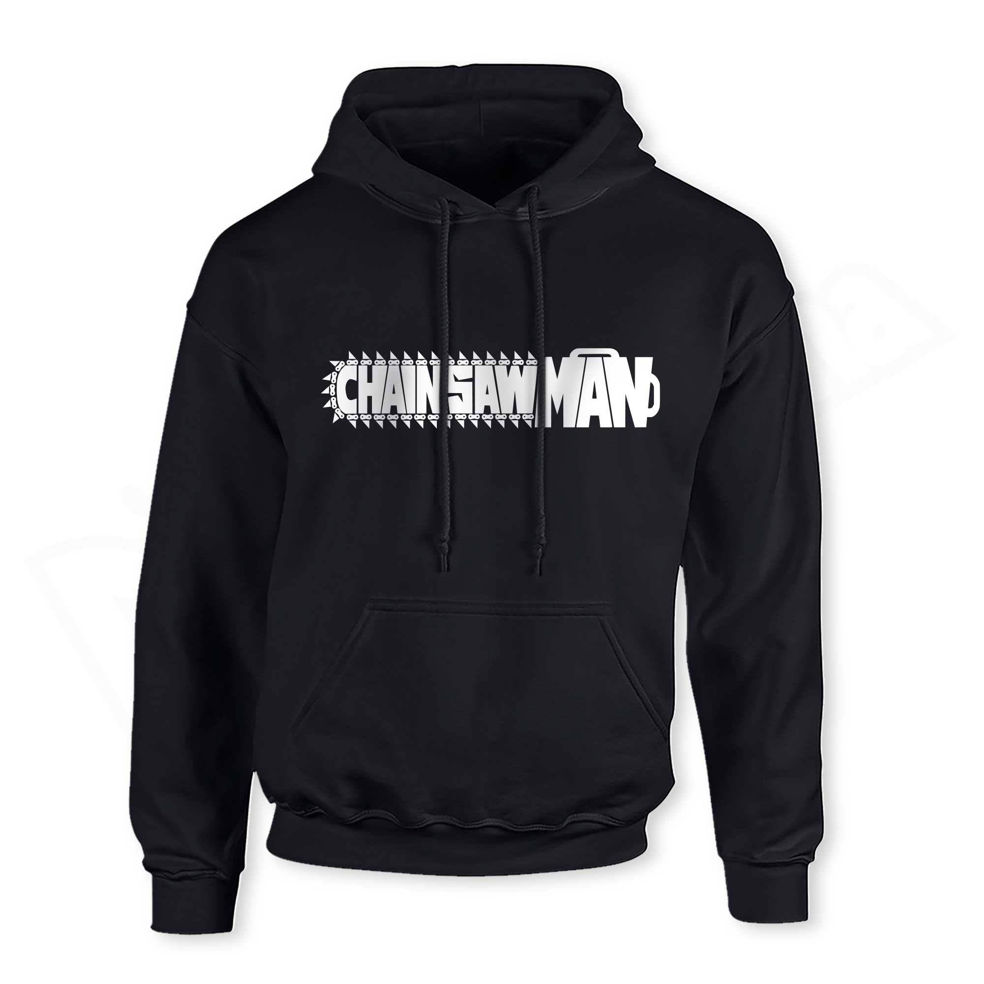 Buzo Chainsaw Man - 01