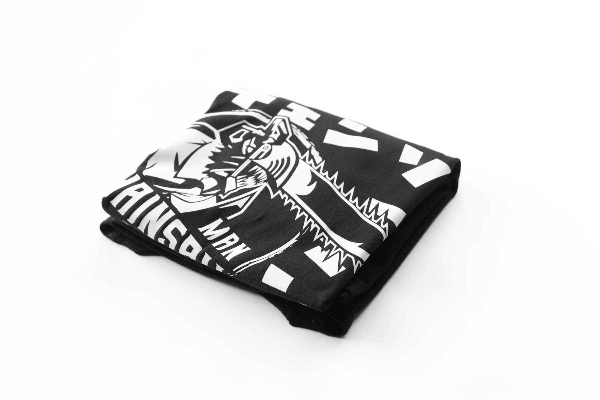 Camiseta Chainsaw Man - 05 - Imagen 4