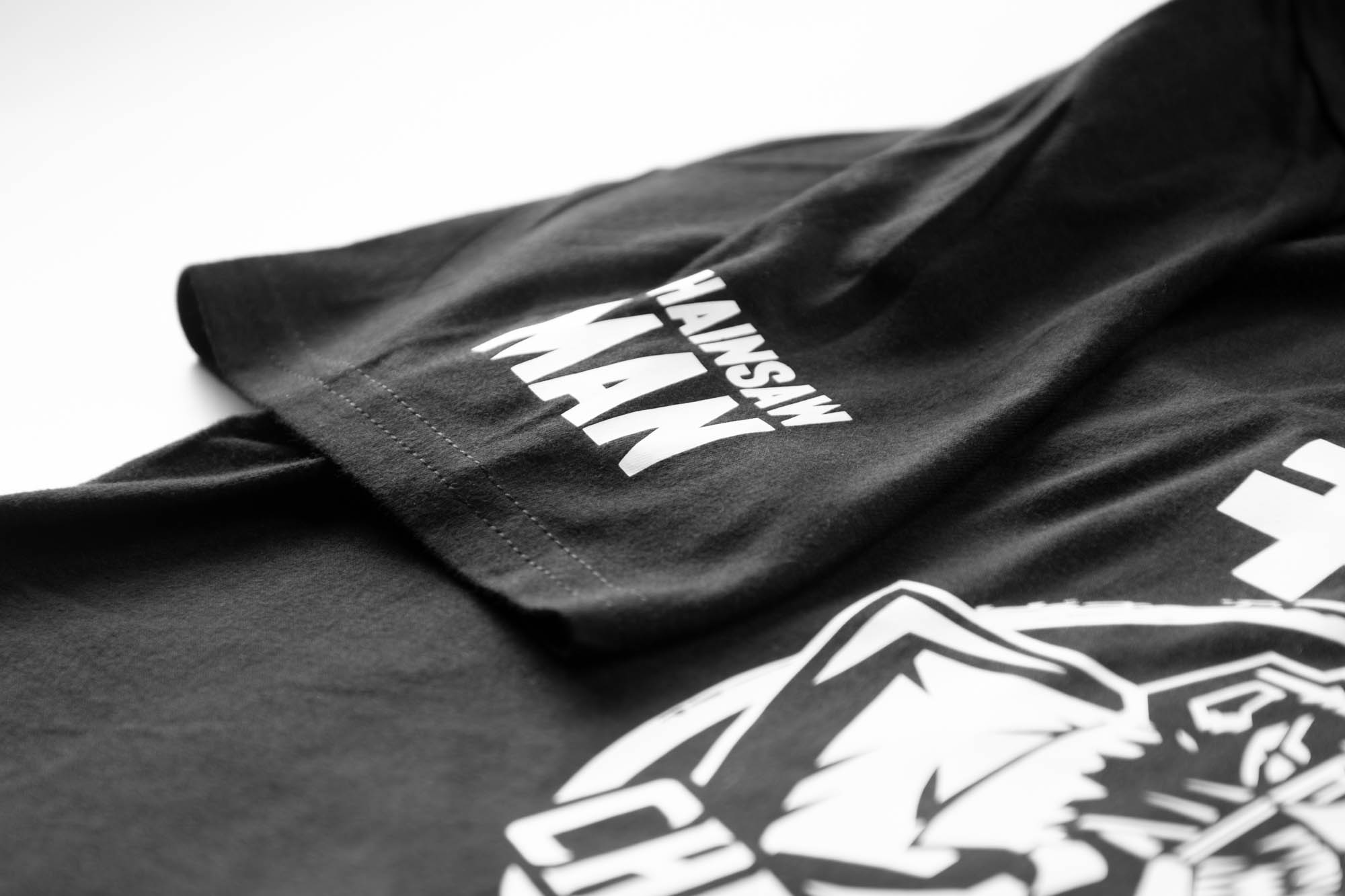 Camiseta Chainsaw Man - 05 - Imagen 5