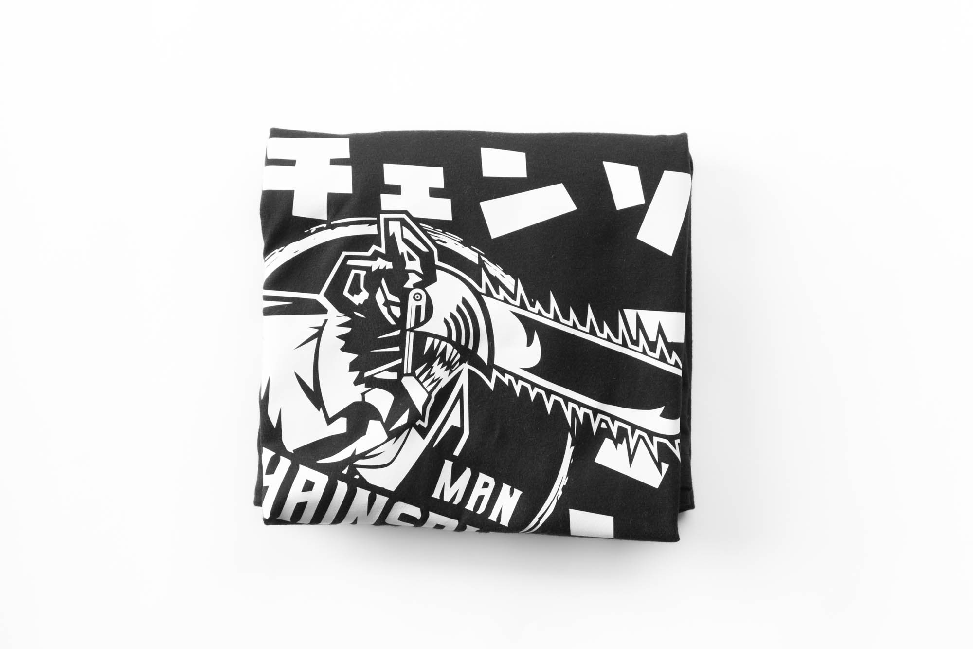 Camiseta Chainsaw Man - 05 - Imagen 7