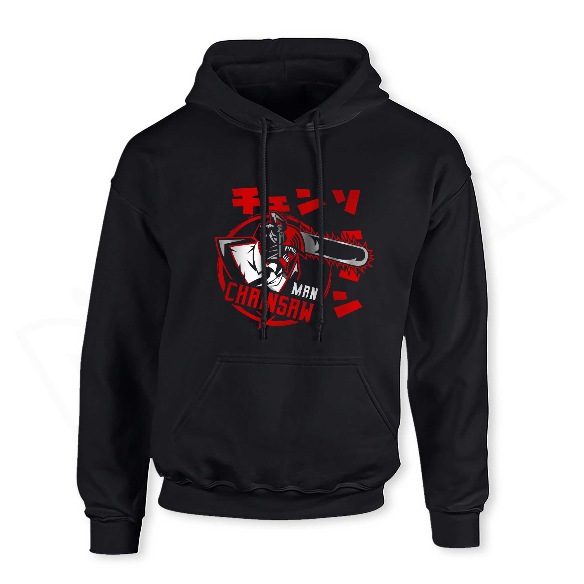 Buzo Chainsaw Man - 05FC