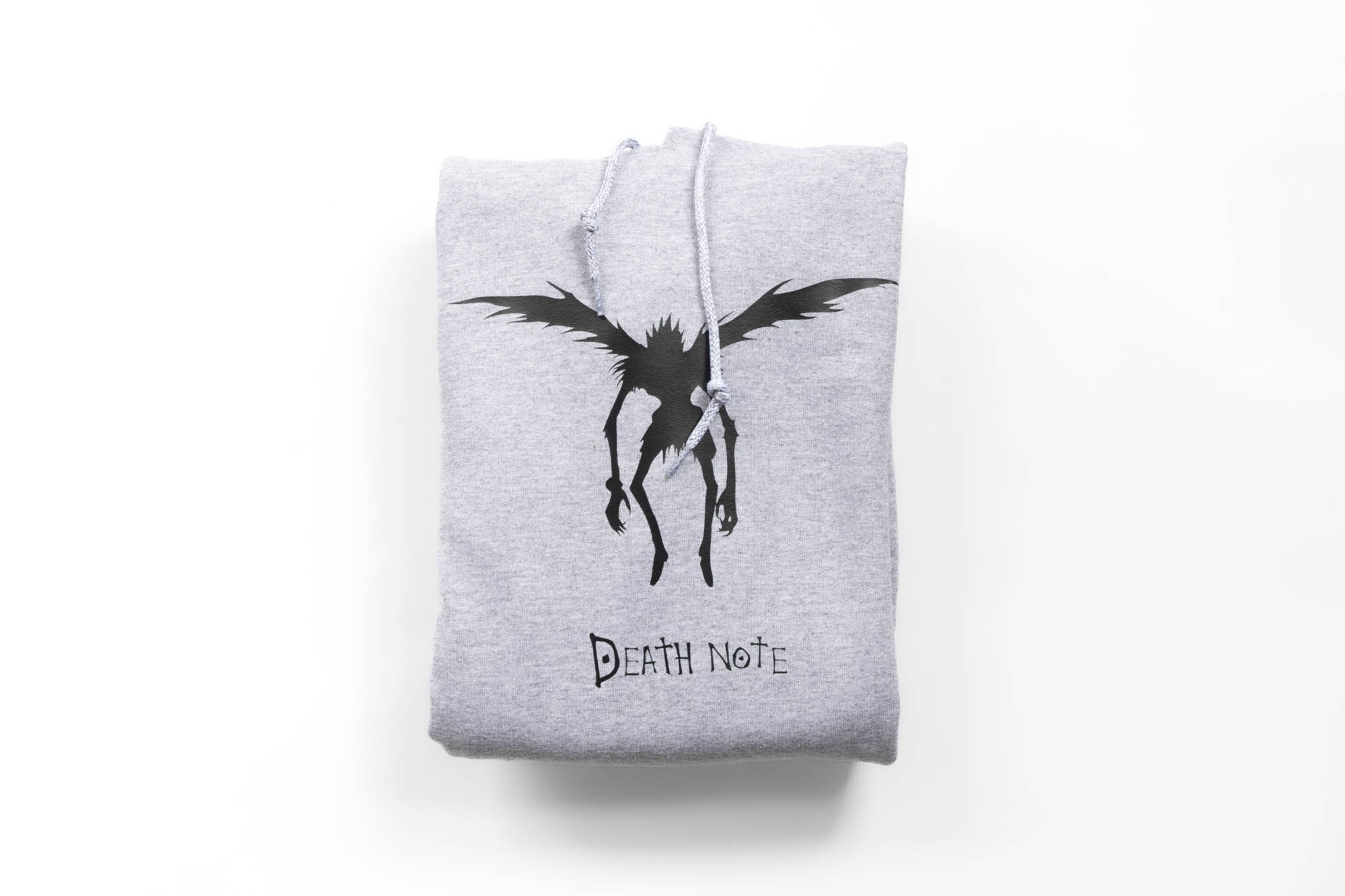 Buzo Death Note - Ryuk - 01 Shinigami - Imagen 8