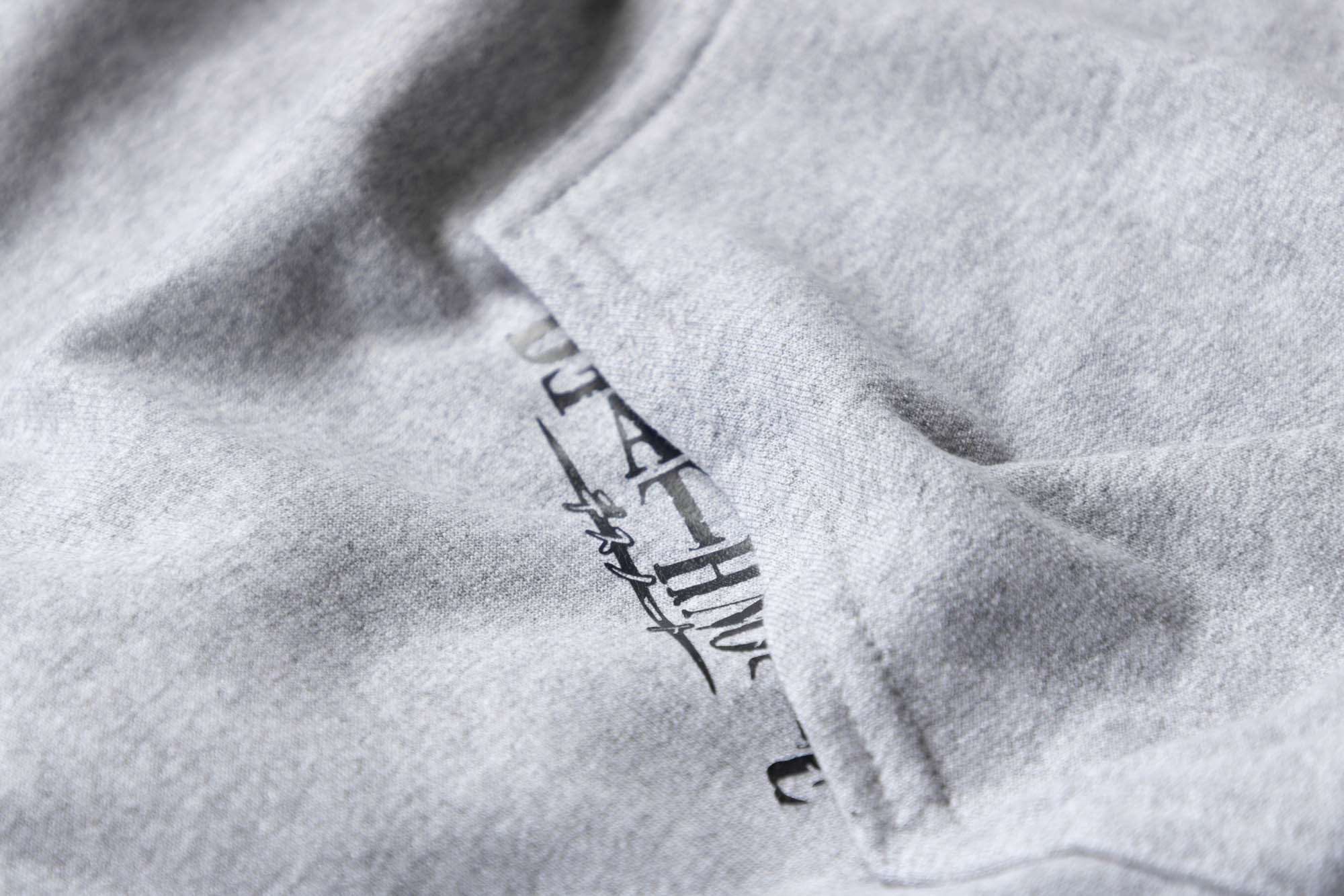 Buzo Death Note - Ryuk - 01 Shinigami - Imagen 11