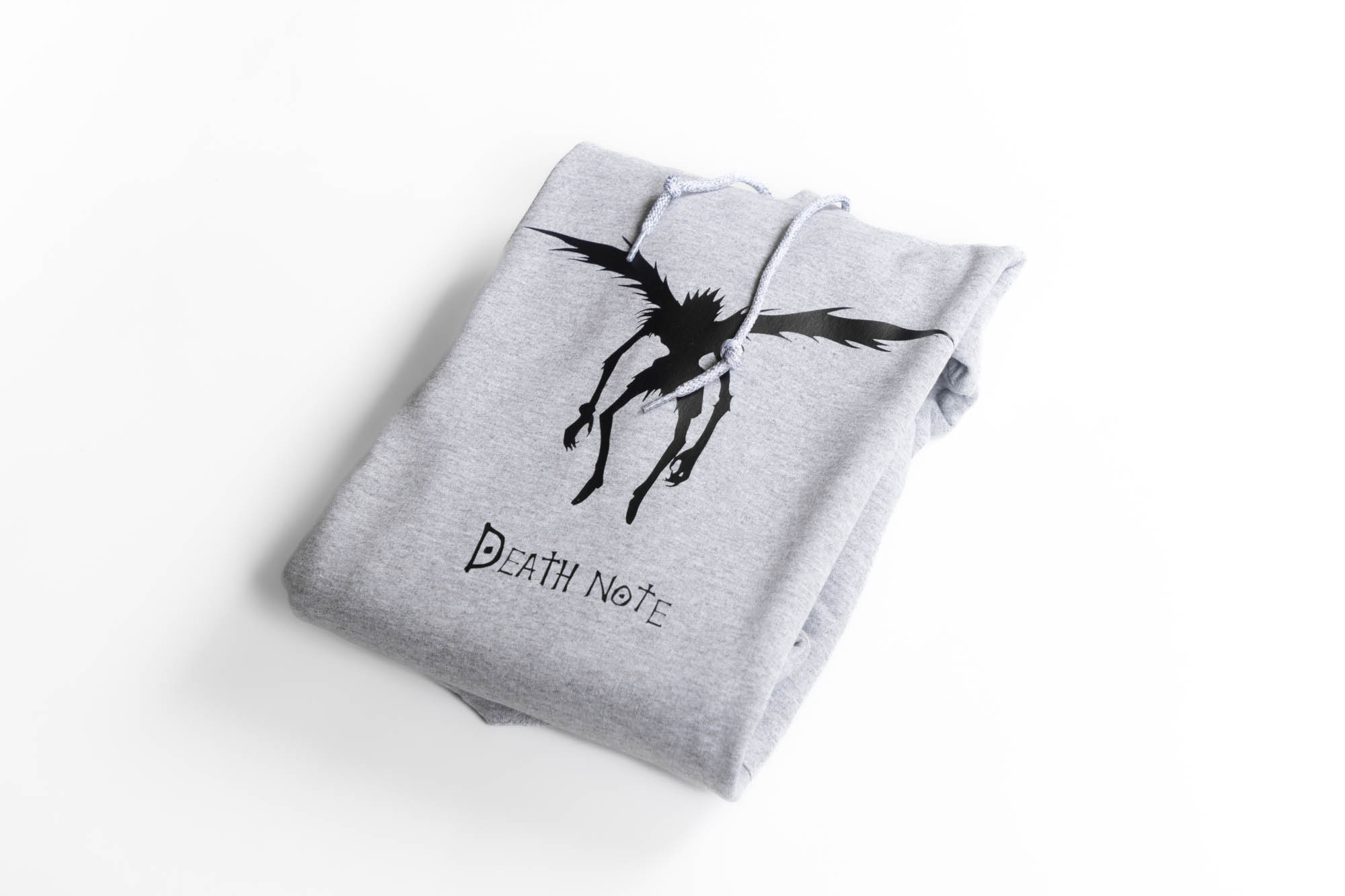 Buzo Death Note - Ryuk - 01 Shinigami - Imagen 13