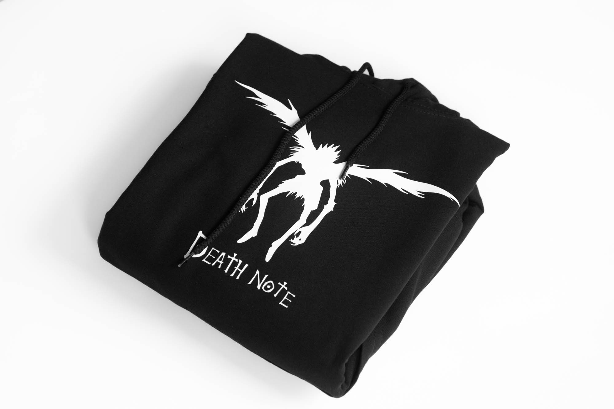 Buzo Death Note - Ryuk - 01 Shinigami - Imagen 4