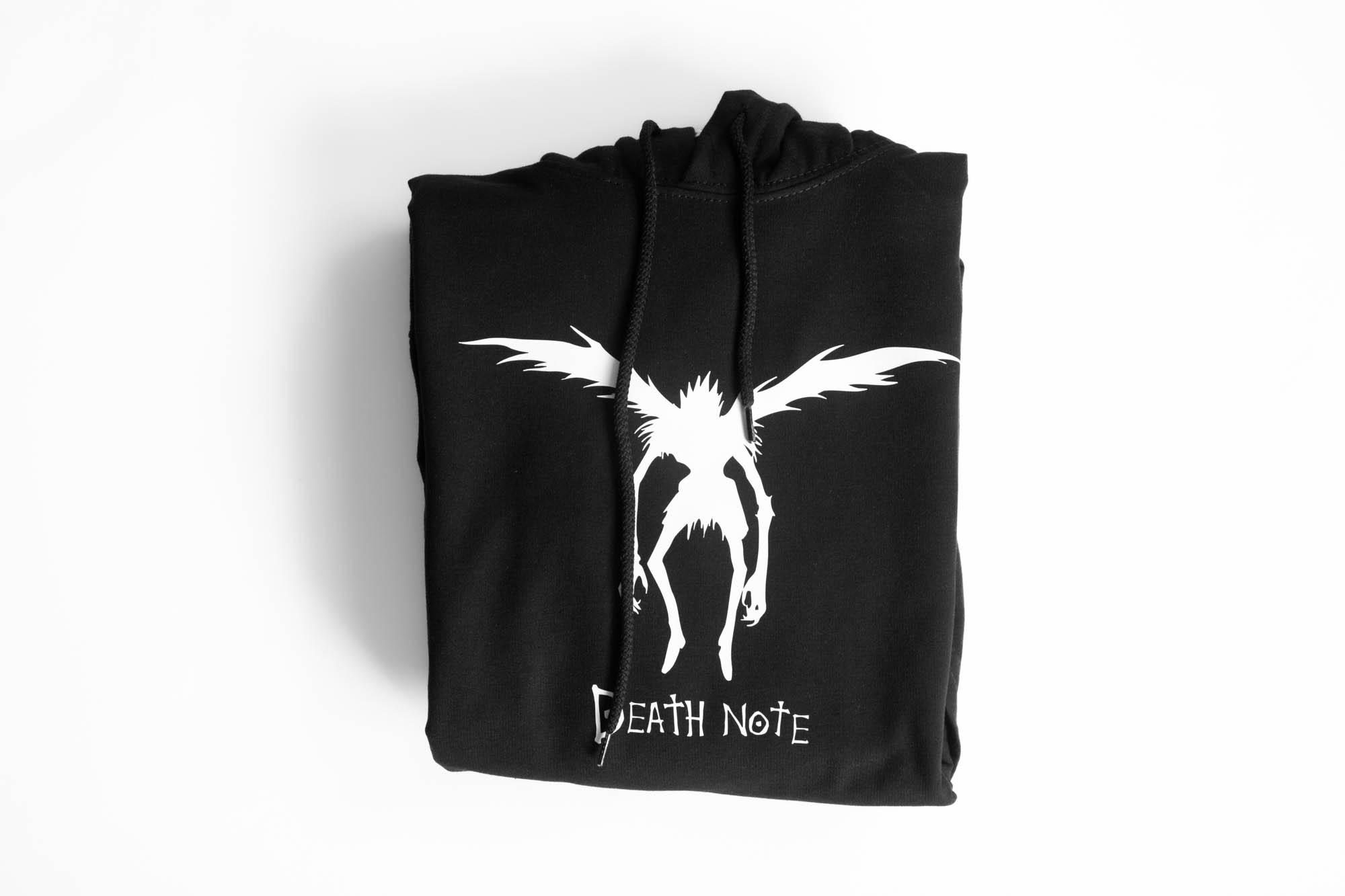 Buzo Death Note - Ryuk - 01 Shinigami - Imagen 7