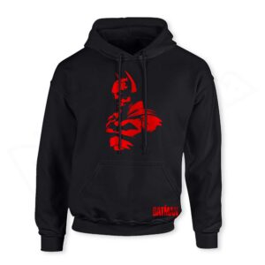 Buzo Batman - The Batman - 2022 - 03