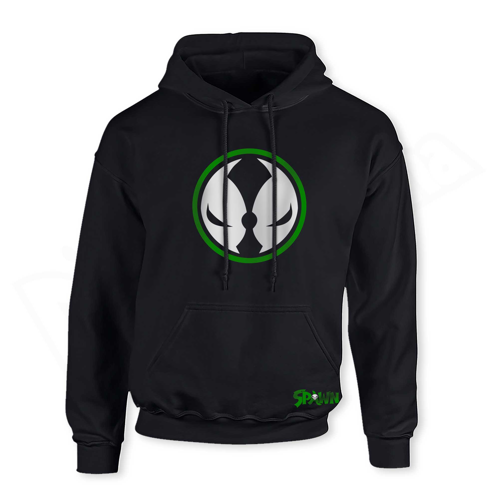 Buzo Batman - Spawn - 02 FC