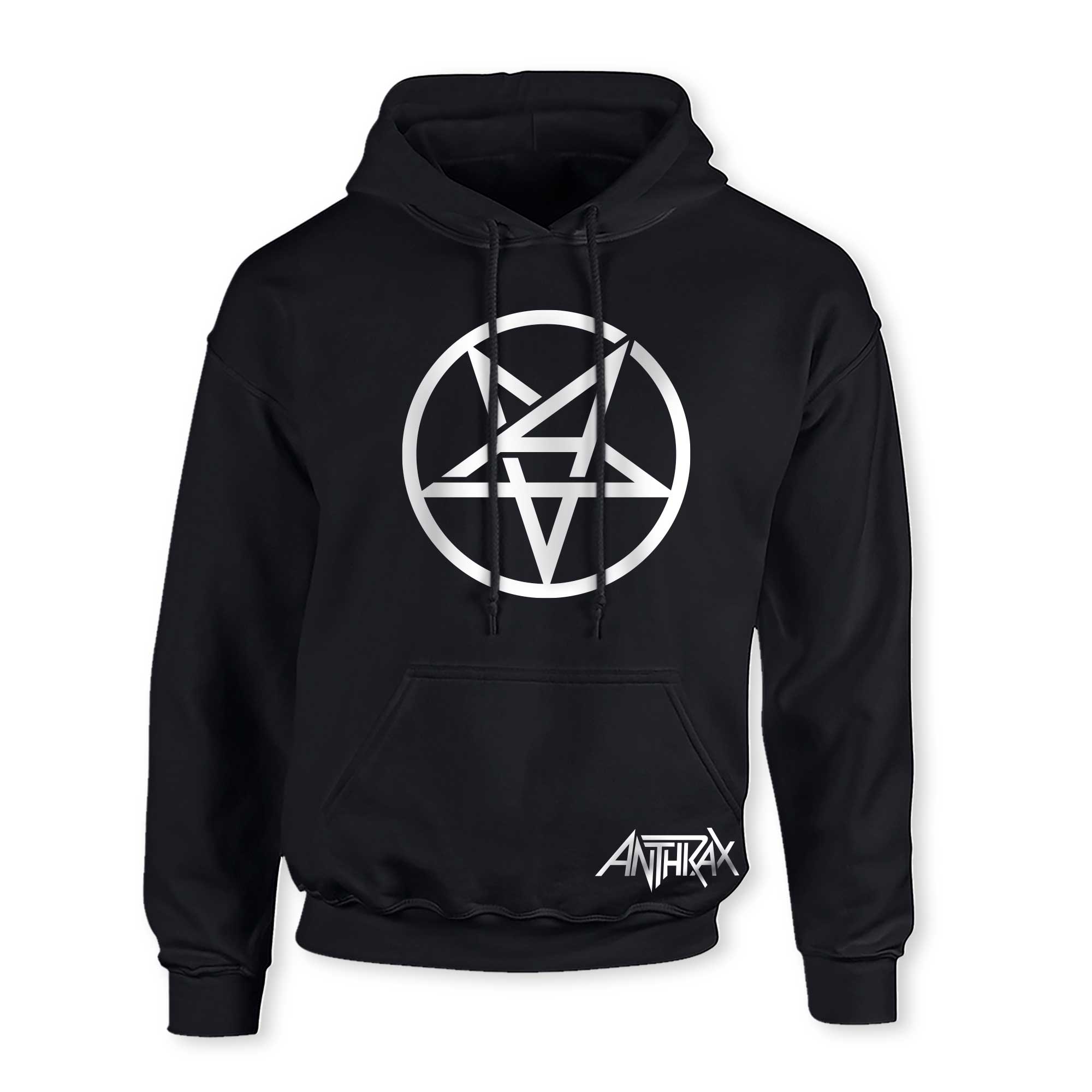 Buzo Anthrax - 02