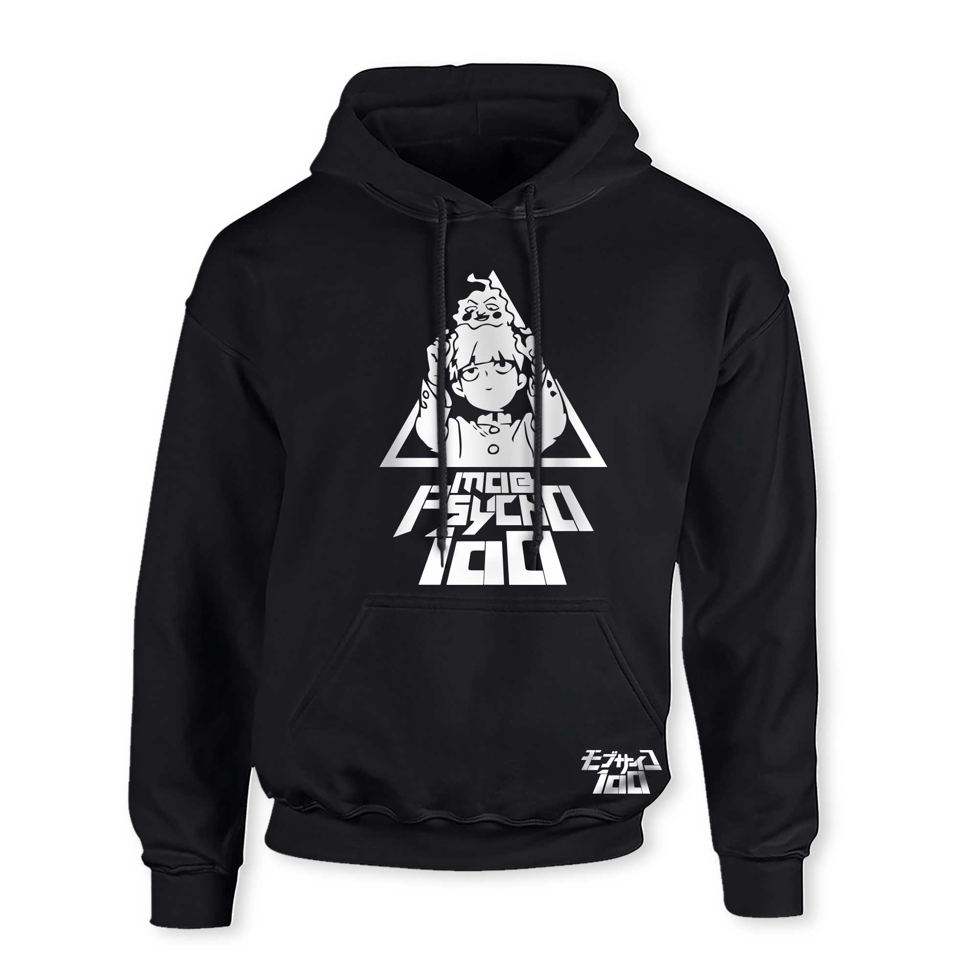 Buzo Mob Psycho 100 - Shigeo Kageyama