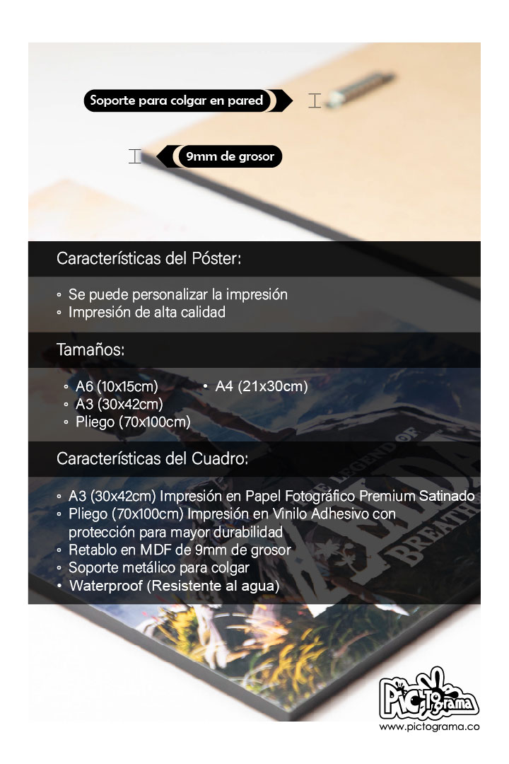 Póster - Club Nintendo Año 01 Nº 01 - Imagen 2