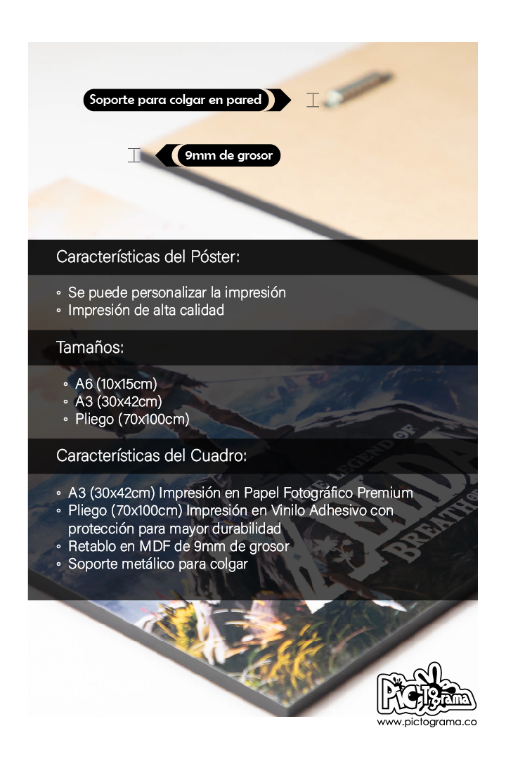 Póster - Solo Leveling - Manga - 01 - Imagen 2