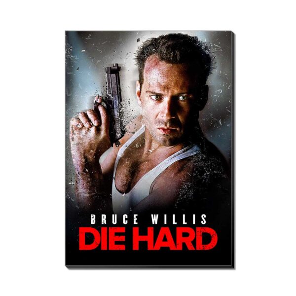 Póster - Die Hard - 02 - Imagen 3
