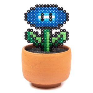 Matera - Super Mario - Flor Hielo