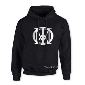 Buzo Dream Theater - 01