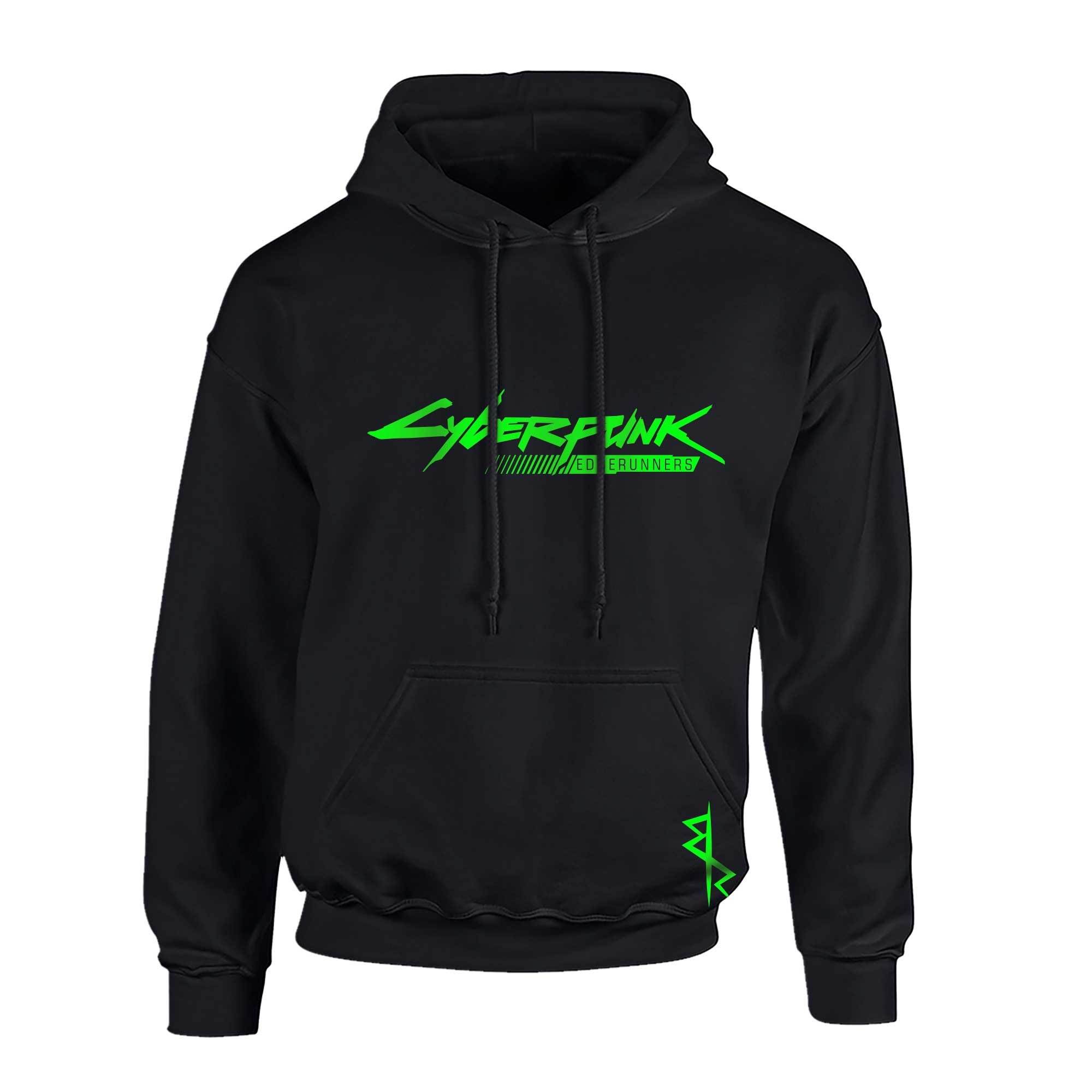 Buzo Cyberpunk Edgerunners 2022