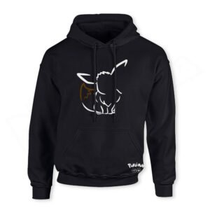 Buzo Pokémon GO - Eevee 01