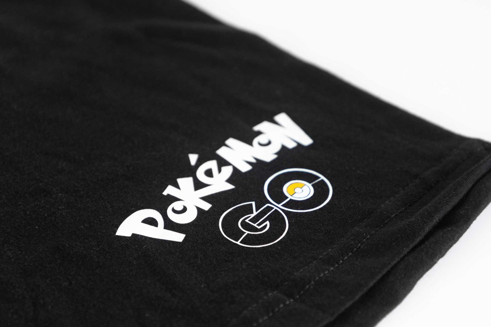 Camiseta Pokémon GO - Picachu 01 - Imagen 6