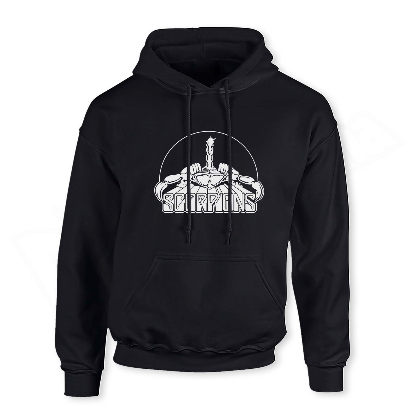 Buzo Scorpions – 02