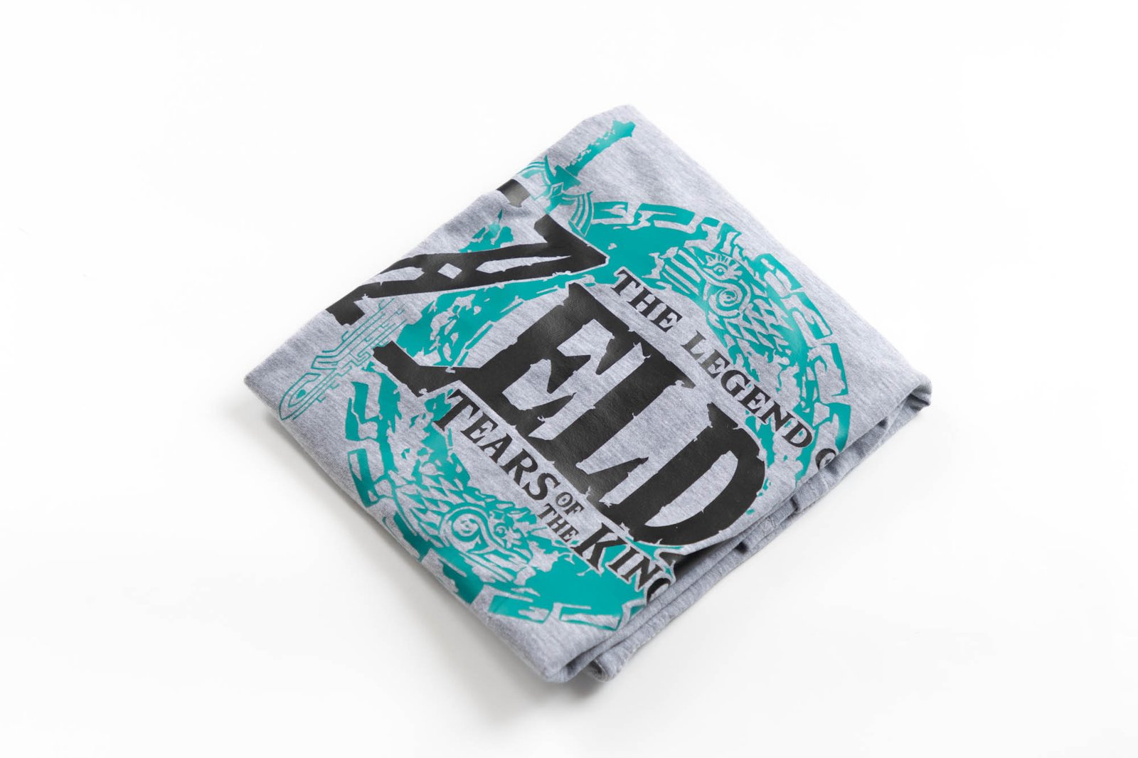 Camiseta The Legend of Zelda Tears of the Kingdom - Imagen 7