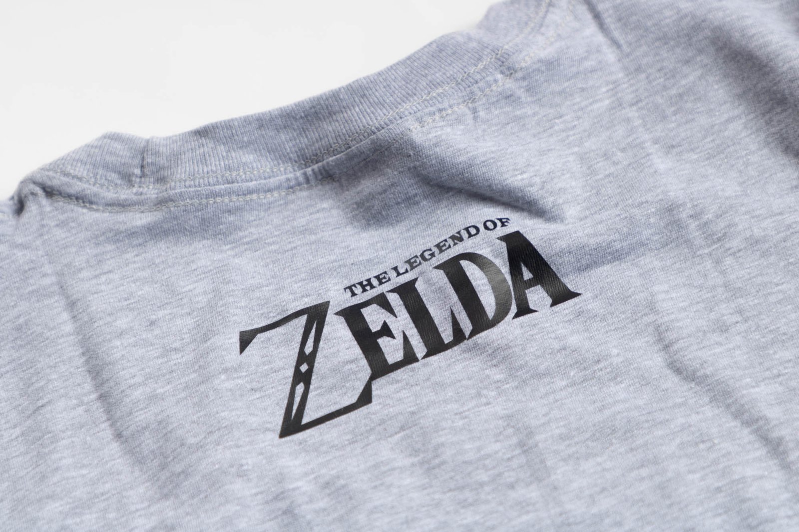 Camiseta The Legend of Zelda Tears of the Kingdom - Imagen 10