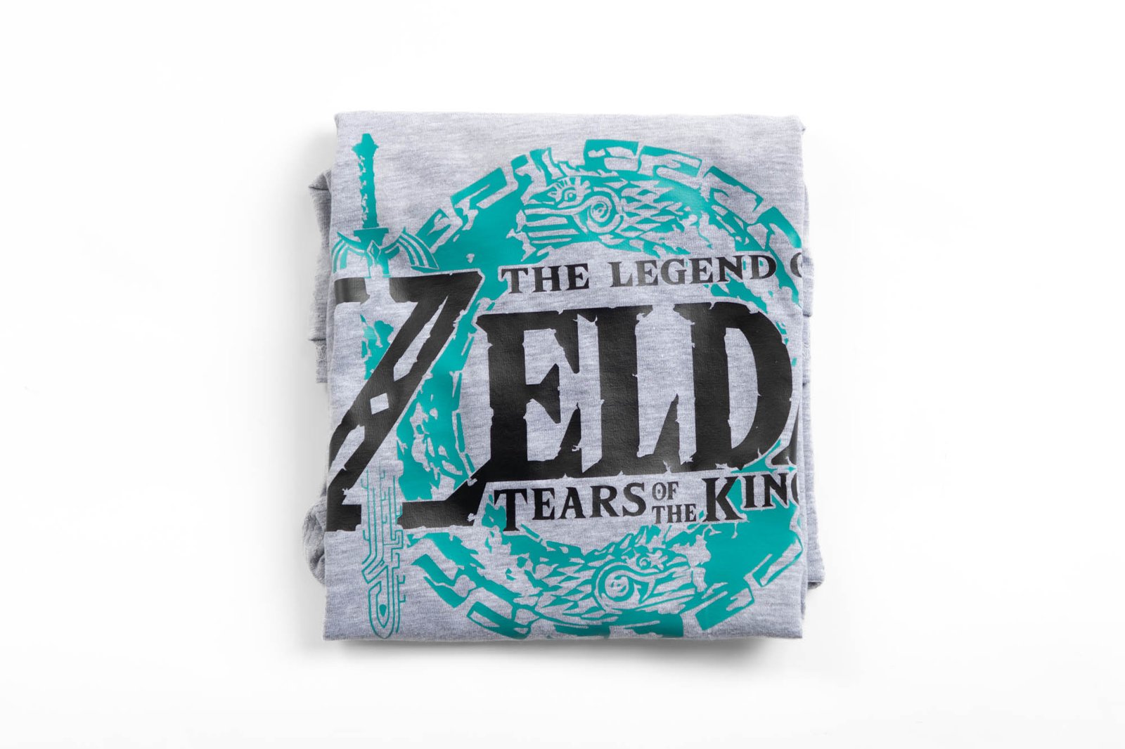 Camiseta The Legend of Zelda Tears of the Kingdom - Imagen 11