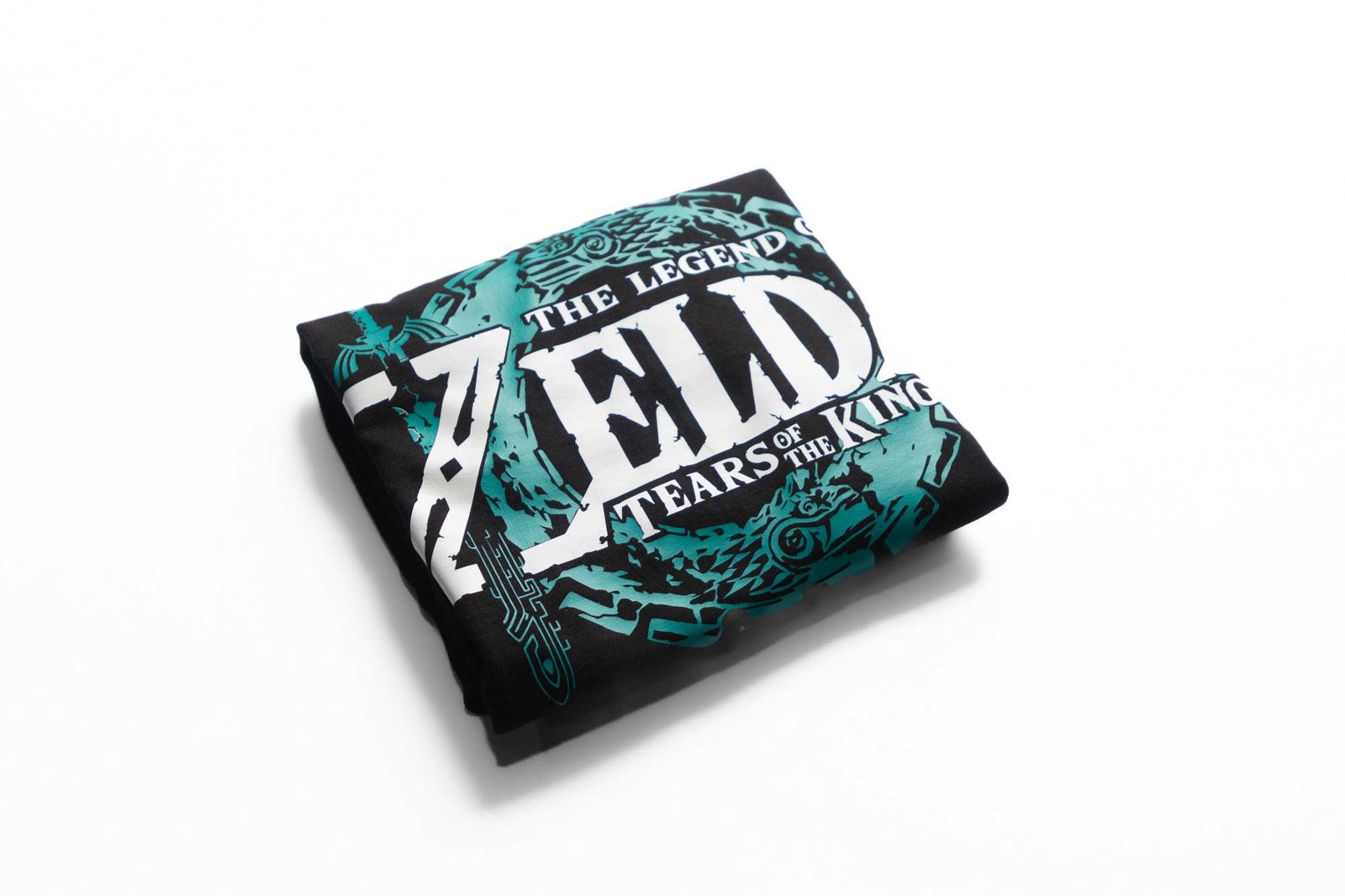 Camiseta The Legend of Zelda Tears of the Kingdom - Imagen 6