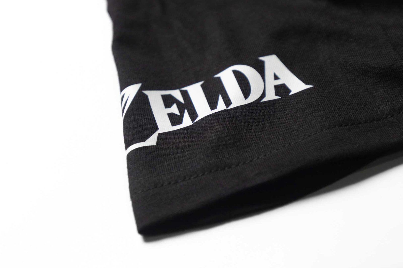 Camiseta The Legend of Zelda Tears of the Kingdom - Imagen 4