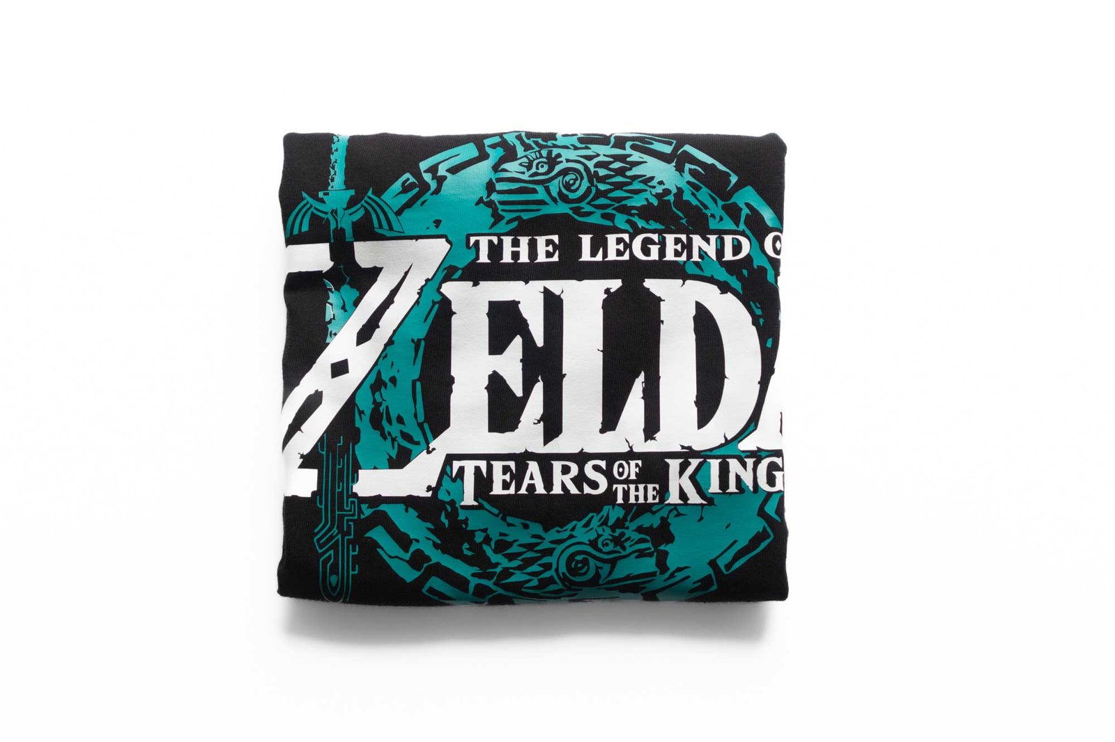 Camiseta The Legend of Zelda Tears of the Kingdom - Imagen 3