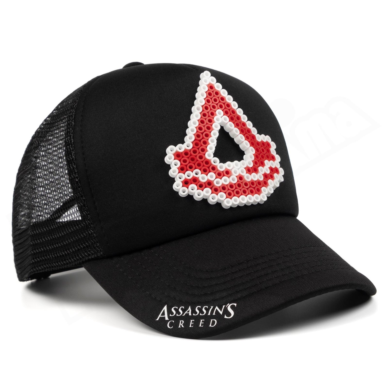 Gorra Assassin's Creed - Pixel Art - 01