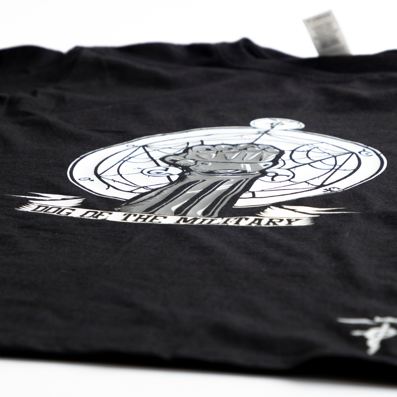 Camiseta - Full Metal Alchemist - 01-01 - Imagen 5