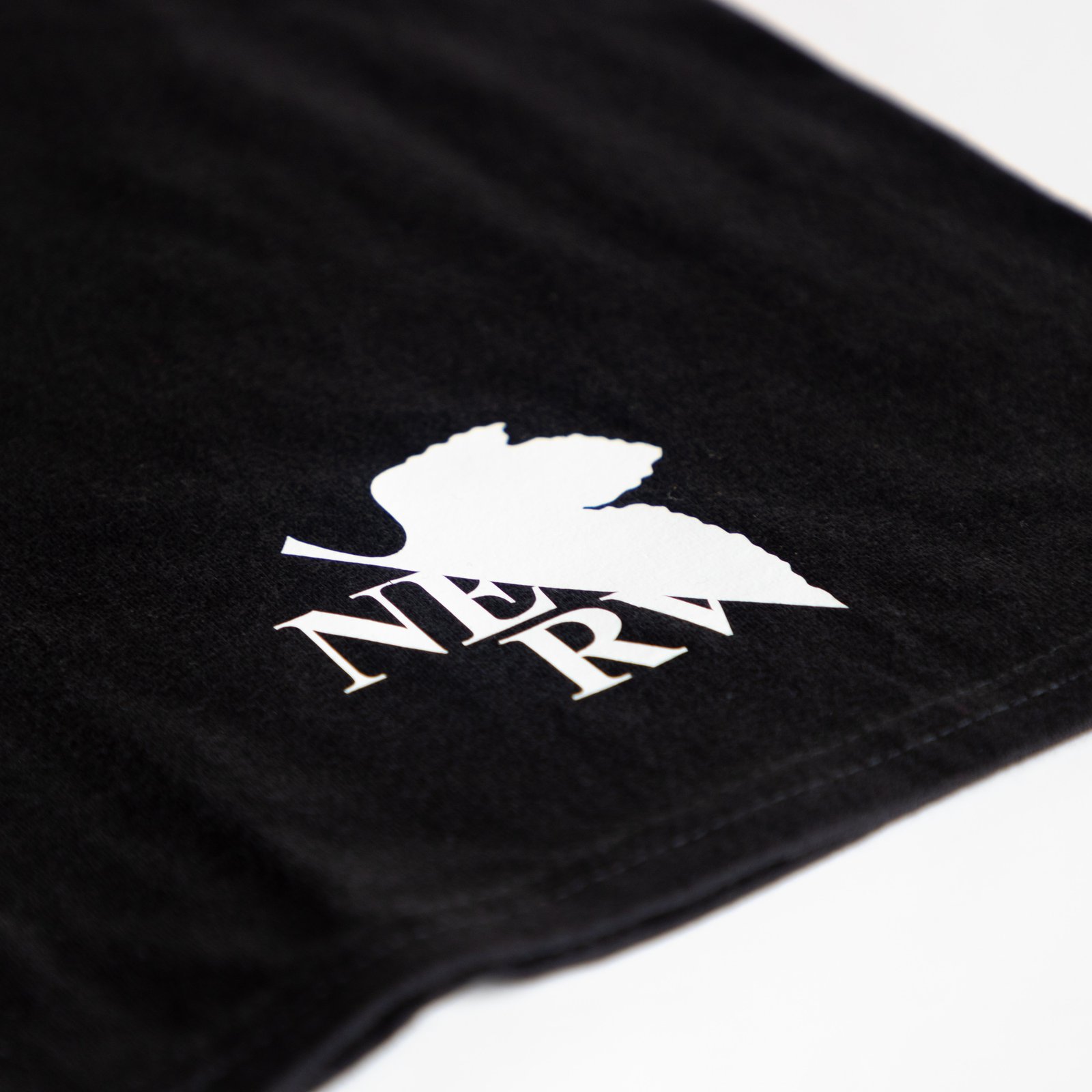 Camiseta Neo Genesis Evangelion - 01FC - Imagen 6