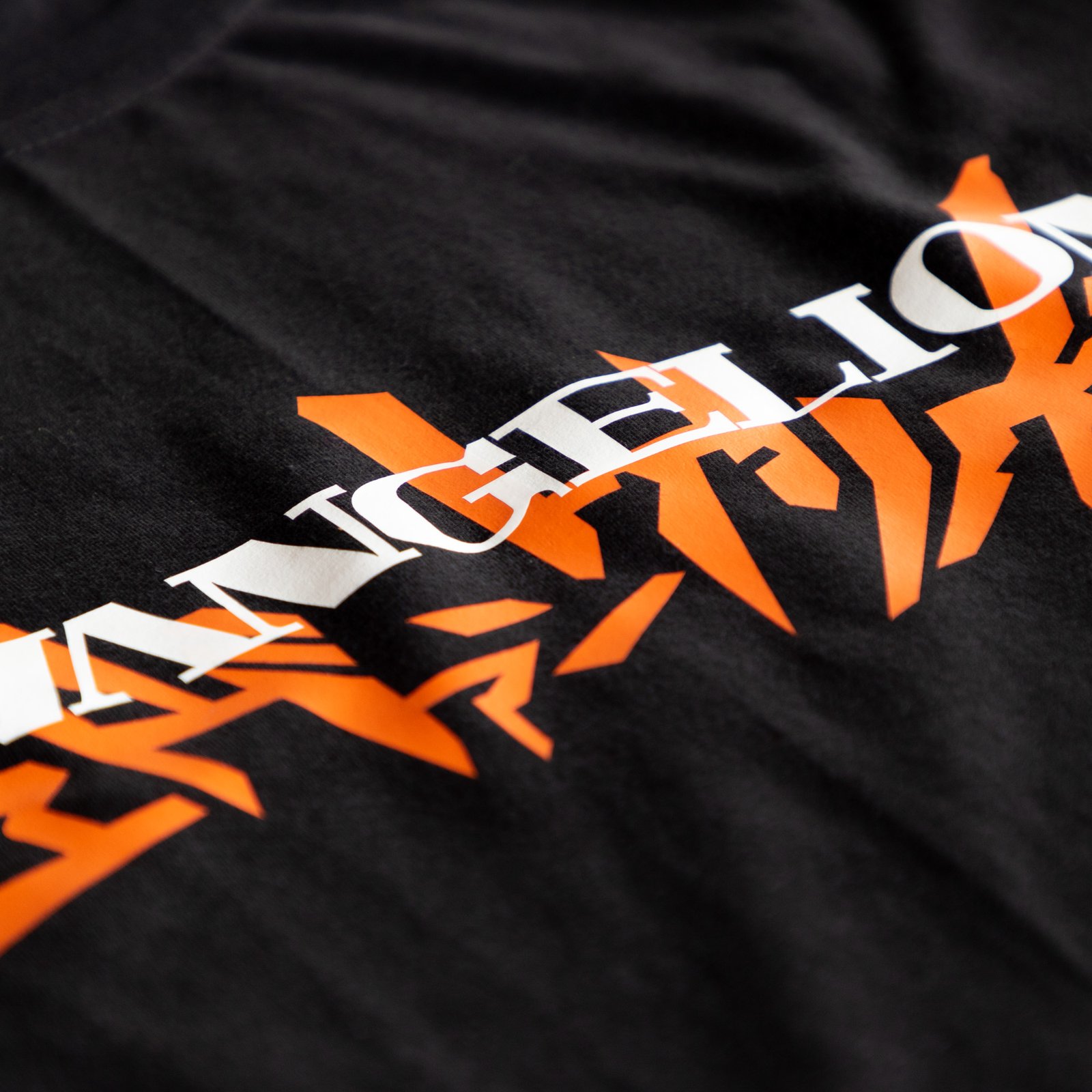 Camiseta Neo Genesis Evangelion - 01FC - Imagen 5