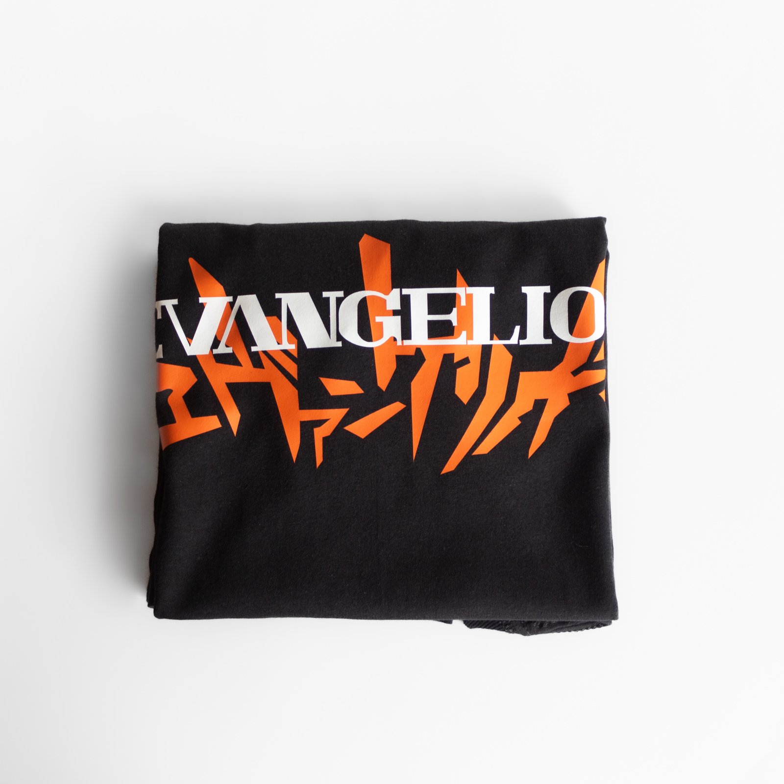 Camiseta Neo Genesis Evangelion - 01FC - Imagen 4